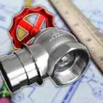 Hydrant Valve Hooseki