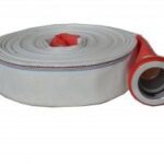 Fire Hose Canvas Hooseki