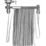 Hose Rack Hooseki