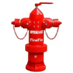 Fire Hydrant